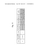 METHODS OF OPERATING NONVOLATILE MEMORY DEVICES THAT SUPPORT EFFICIENT     ERROR DETECTION diagram and image