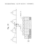 METHODS OF OPERATING NONVOLATILE MEMORY DEVICES THAT SUPPORT EFFICIENT     ERROR DETECTION diagram and image