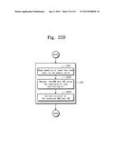 METHODS OF OPERATING NONVOLATILE MEMORY DEVICES THAT SUPPORT EFFICIENT     ERROR DETECTION diagram and image