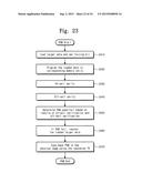 METHODS OF OPERATING NONVOLATILE MEMORY DEVICES THAT SUPPORT EFFICIENT     ERROR DETECTION diagram and image