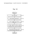 METHODS OF OPERATING NONVOLATILE MEMORY DEVICES THAT SUPPORT EFFICIENT     ERROR DETECTION diagram and image