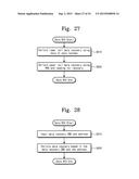 METHODS OF OPERATING NONVOLATILE MEMORY DEVICES THAT SUPPORT EFFICIENT     ERROR DETECTION diagram and image