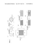 RARE-EARTH-IRON-BASED ALLOY MATERIAL diagram and image