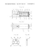 SWITCHING APPARATUS diagram and image