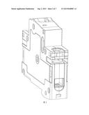 CIRCUIT BREAKER diagram and image