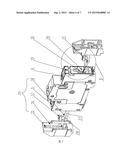 CIRCUIT BREAKER diagram and image