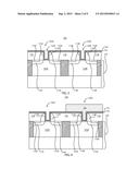 ENABLING ENHANCED RELIABILITY AND MOBILITY FOR REPLACEMENT GATE PLANAR AND     FINFET STRUCTURES diagram and image