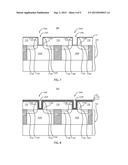 ENABLING ENHANCED RELIABILITY AND MOBILITY FOR REPLACEMENT GATE PLANAR AND     FINFET STRUCTURES diagram and image