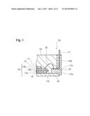 SEMICONDUCTOR DEVICE MANUFACTURING METHOD diagram and image