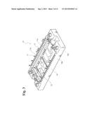 SEMICONDUCTOR DEVICE MANUFACTURING METHOD diagram and image