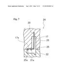 SEMICONDUCTOR DEVICE MANUFACTURING METHOD diagram and image