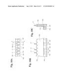 SEMICONDUCTOR DEVICE MANUFACTURING METHOD diagram and image