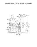 WAFER POSITION CORRECTION WITH A DUAL, SIDE-BY-SIDE WAFER TRANSFER ROBOT diagram and image