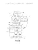 WAFER POSITION CORRECTION WITH A DUAL, SIDE-BY-SIDE WAFER TRANSFER ROBOT diagram and image