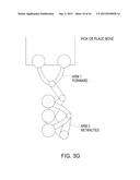 WAFER POSITION CORRECTION WITH A DUAL, SIDE-BY-SIDE WAFER TRANSFER ROBOT diagram and image