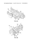 WAFER POSITION CORRECTION WITH A DUAL, SIDE-BY-SIDE WAFER TRANSFER ROBOT diagram and image