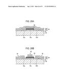 GRAPHENE FILM MANUFACTURING METHOD AND SEMICONDUCTOR DEVICE MANUFACTURING     METHOD diagram and image