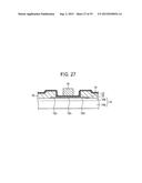 GRAPHENE FILM MANUFACTURING METHOD AND SEMICONDUCTOR DEVICE MANUFACTURING     METHOD diagram and image