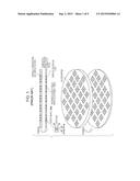 PREVENTION OF WARPING DURING HANDLING OF CHIP-ON-WAFER diagram and image