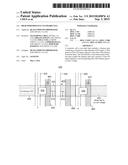 HIGH PERFORMANCE STANDARD CELL diagram and image