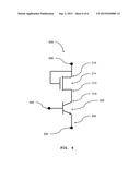 HIGH SPEED BIPOLAR JUNCTION TRANSISTOR FOR HIGH VOLTAGE APPLICATIONS diagram and image