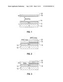 Method To Form Group III-V And Si/Ge FINFET On Insulator And Integrated     Circuit Fabricated Using The Method diagram and image