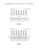 Method To Form Group III-V And Si/Ge FINFET On Insulator And Integrated     Circuit Fabricated Using The Method diagram and image