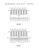 Method To Form Group III-V And Si/Ge FINFET On Insulator And Integrated     Circuit Fabricated Using The Method diagram and image