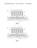 Method To Form Group III-V And Si/Ge FINFET On Insulator And Integrated     Circuit Fabricated Using The Method diagram and image