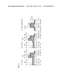 SOLID-STATE IMAGE SENSING DEVICE AND METHOD OF MANUFACTURING THE SAME diagram and image