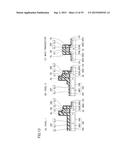 SOLID-STATE IMAGE SENSING DEVICE AND METHOD OF MANUFACTURING THE SAME diagram and image