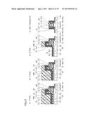 SOLID-STATE IMAGE SENSING DEVICE AND METHOD OF MANUFACTURING THE SAME diagram and image