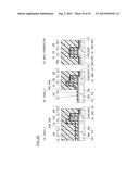 SOLID-STATE IMAGE SENSING DEVICE AND METHOD OF MANUFACTURING THE SAME diagram and image