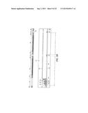 ORGANIC LIGHT EMITTING DIODE DISPLAY DEVICE AND METHOD OF FABRICATING THE     SAME diagram and image