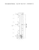 ORGANIC LIGHT EMITTING DIODE DISPLAY DEVICE AND METHOD OF FABRICATING THE     SAME diagram and image