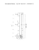 ORGANIC LIGHT EMITTING DIODE DISPLAY DEVICE AND METHOD OF FABRICATING THE     SAME diagram and image