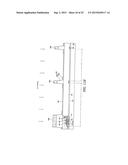 ORGANIC LIGHT EMITTING DIODE DISPLAY DEVICE AND METHOD OF FABRICATING THE     SAME diagram and image