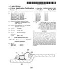 SEMICONDUCTOR ELEMENT, SEMICONDUCTOR ELEMENT MANUFACTURING METHOD,     SEMICONDUCTOR MODULE, SEMICONDUCTOR MODULE MANUFACTURING METHOD, AND     SEMICONDUCTOR PACKAGE diagram and image