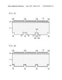 SEMICONDUCTOR ELEMENT, SEMICONDUCTOR ELEMENT MANUFACTURING METHOD,     SEMICONDUCTOR MODULE, SEMICONDUCTOR MODULE MANUFACTURING METHOD, AND     SEMICONDUCTOR PACKAGE diagram and image