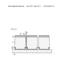 SEMICONDUCTOR ELEMENT, SEMICONDUCTOR ELEMENT MANUFACTURING METHOD,     SEMICONDUCTOR MODULE, SEMICONDUCTOR MODULE MANUFACTURING METHOD, AND     SEMICONDUCTOR PACKAGE diagram and image