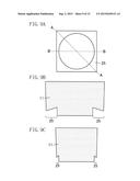 SEMICONDUCTOR ELEMENT, SEMICONDUCTOR ELEMENT MANUFACTURING METHOD,     SEMICONDUCTOR MODULE, SEMICONDUCTOR MODULE MANUFACTURING METHOD, AND     SEMICONDUCTOR PACKAGE diagram and image