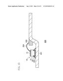 SEMICONDUCTOR ELEMENT, SEMICONDUCTOR ELEMENT MANUFACTURING METHOD,     SEMICONDUCTOR MODULE, SEMICONDUCTOR MODULE MANUFACTURING METHOD, AND     SEMICONDUCTOR PACKAGE diagram and image