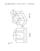 FINFET AND METHOD OF FABRICATING THE SAME diagram and image