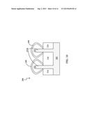 FINFET AND METHOD OF FABRICATING THE SAME diagram and image