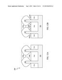 FINFET AND METHOD OF FABRICATING THE SAME diagram and image