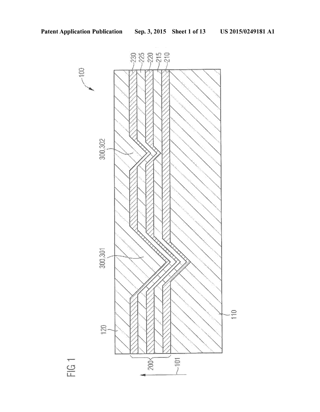 OPTOELECTRONIC COMPONENT AND METHOD FOR THE PRODUCTION THEREOF - diagram, schematic, and image 02