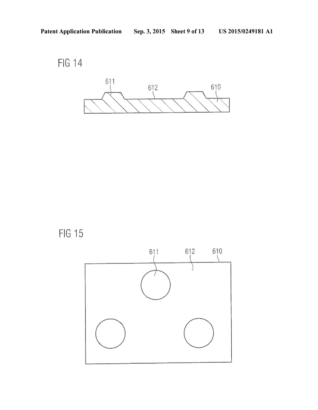 OPTOELECTRONIC COMPONENT AND METHOD FOR THE PRODUCTION THEREOF - diagram, schematic, and image 10