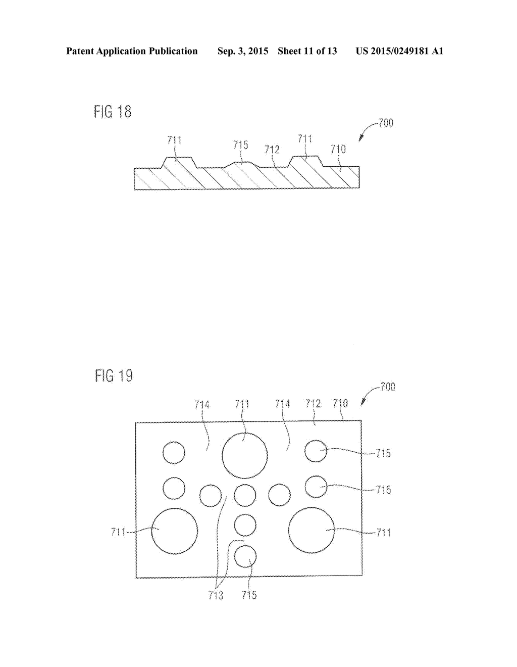OPTOELECTRONIC COMPONENT AND METHOD FOR THE PRODUCTION THEREOF - diagram, schematic, and image 12