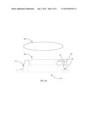 ETENDUE AND LIGHT EXTRACTION SYSTEM AND METHOD diagram and image