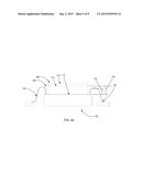 ETENDUE AND LIGHT EXTRACTION SYSTEM AND METHOD diagram and image